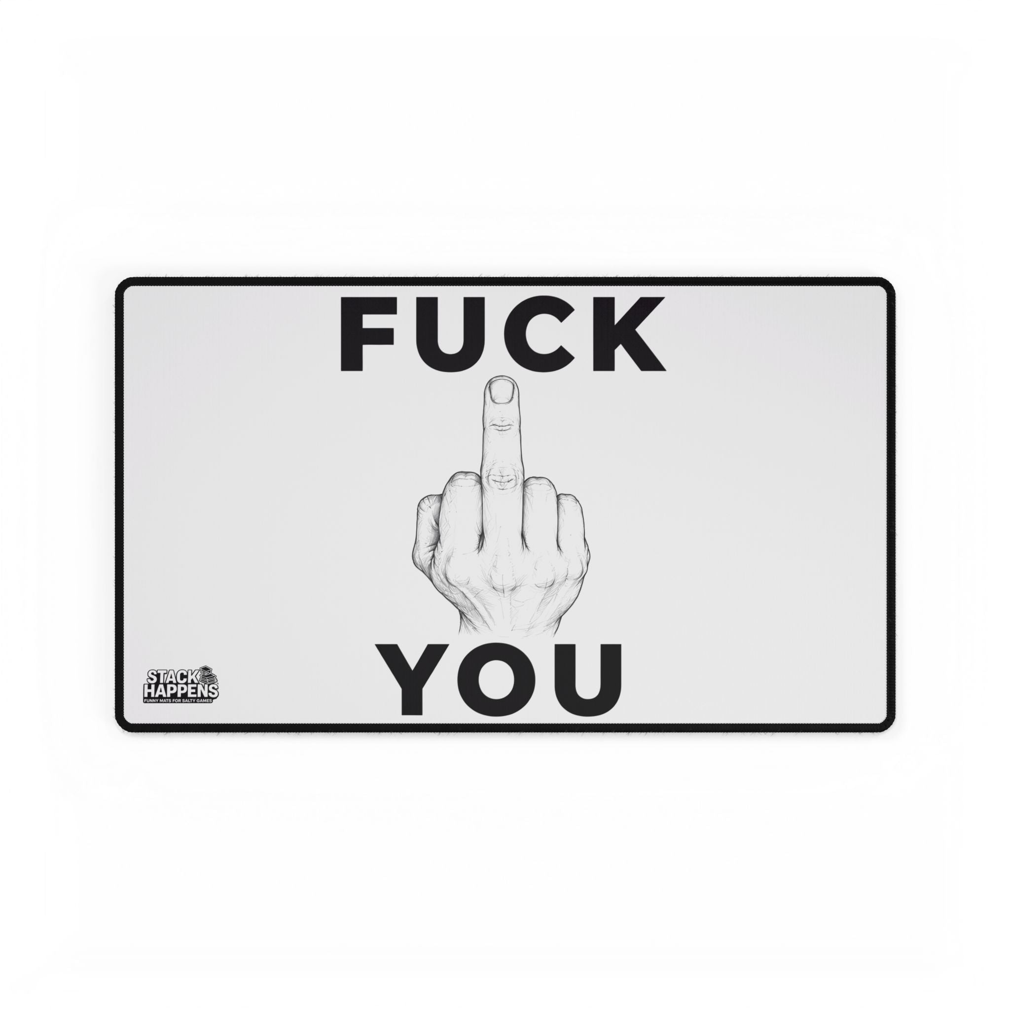 Give 'em The Finger