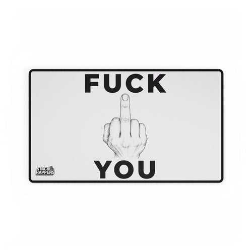 Give 'em The Finger