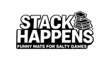 Stack Happens - Home